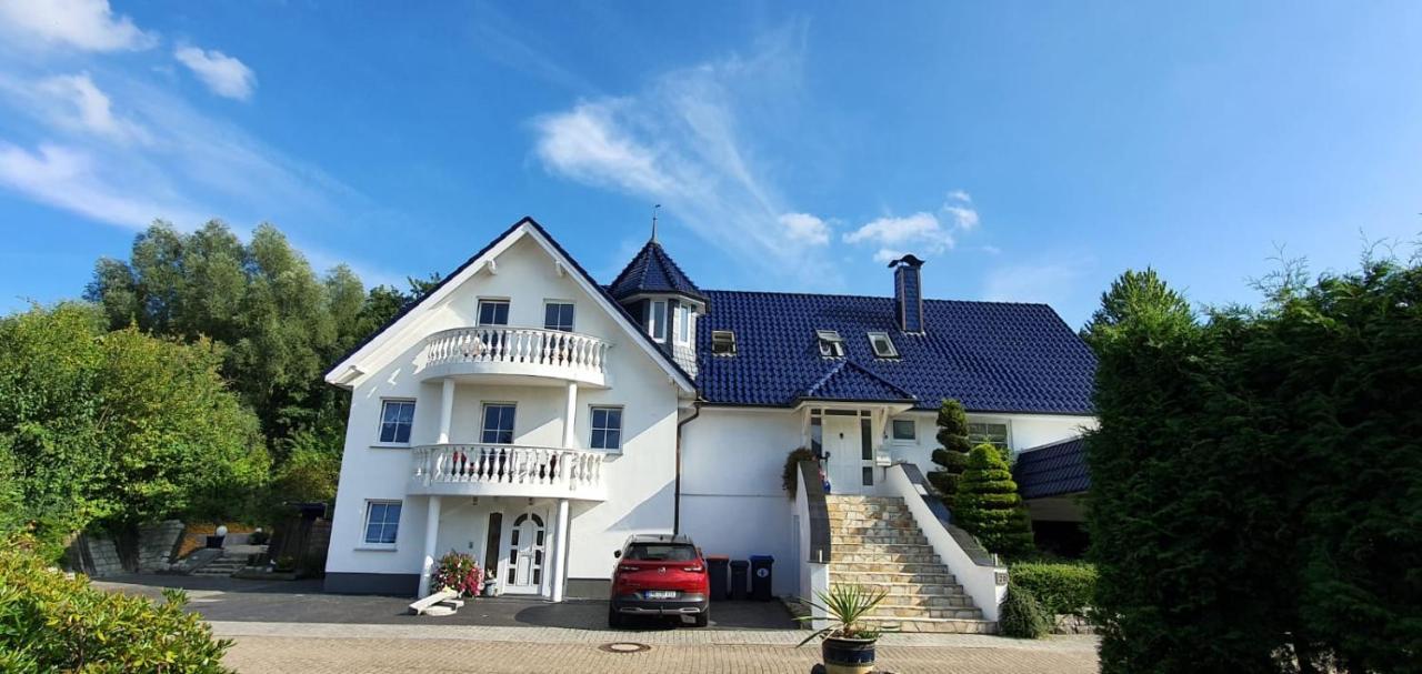 Am Alten Deich Sande Exterior photo