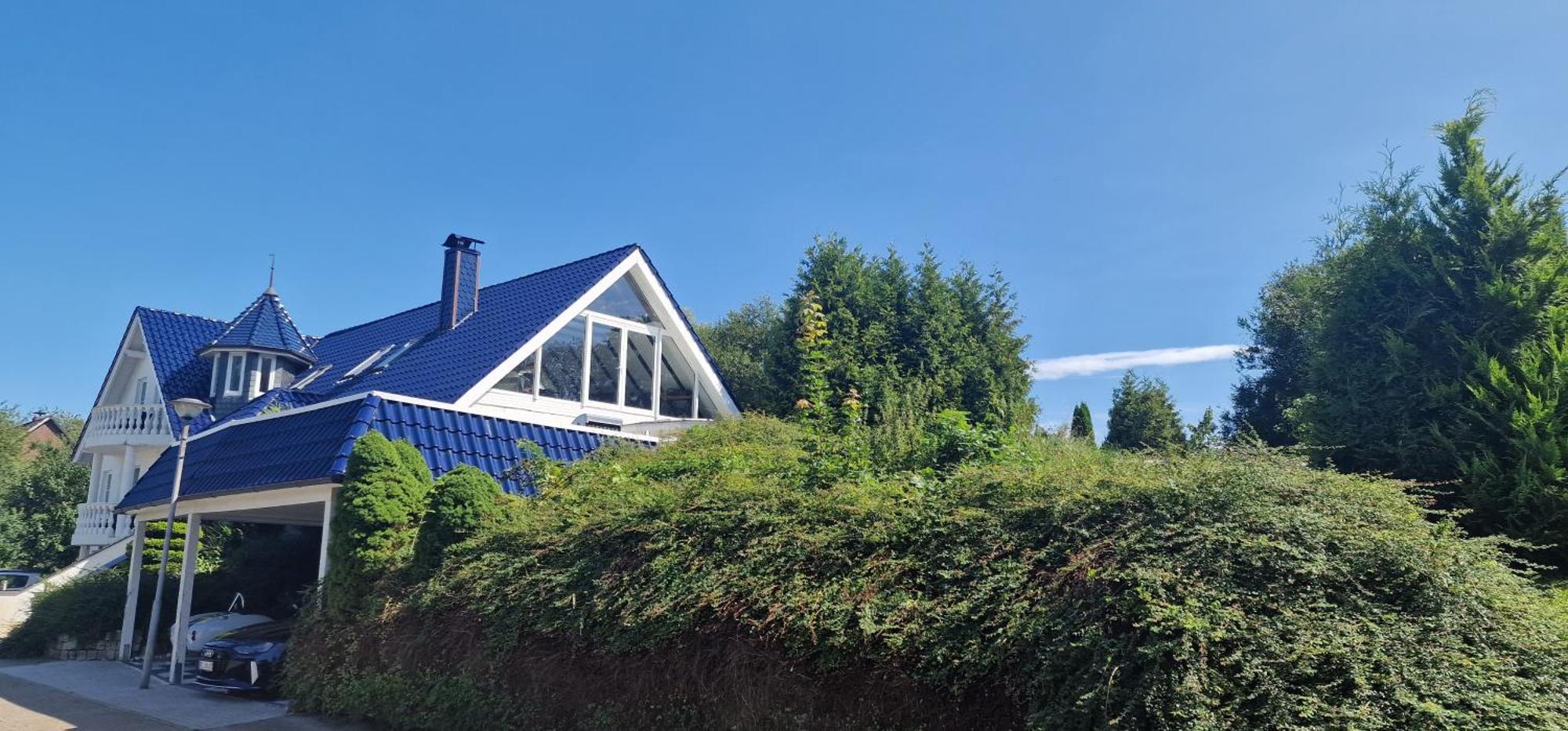 Am Alten Deich Sande Exterior photo